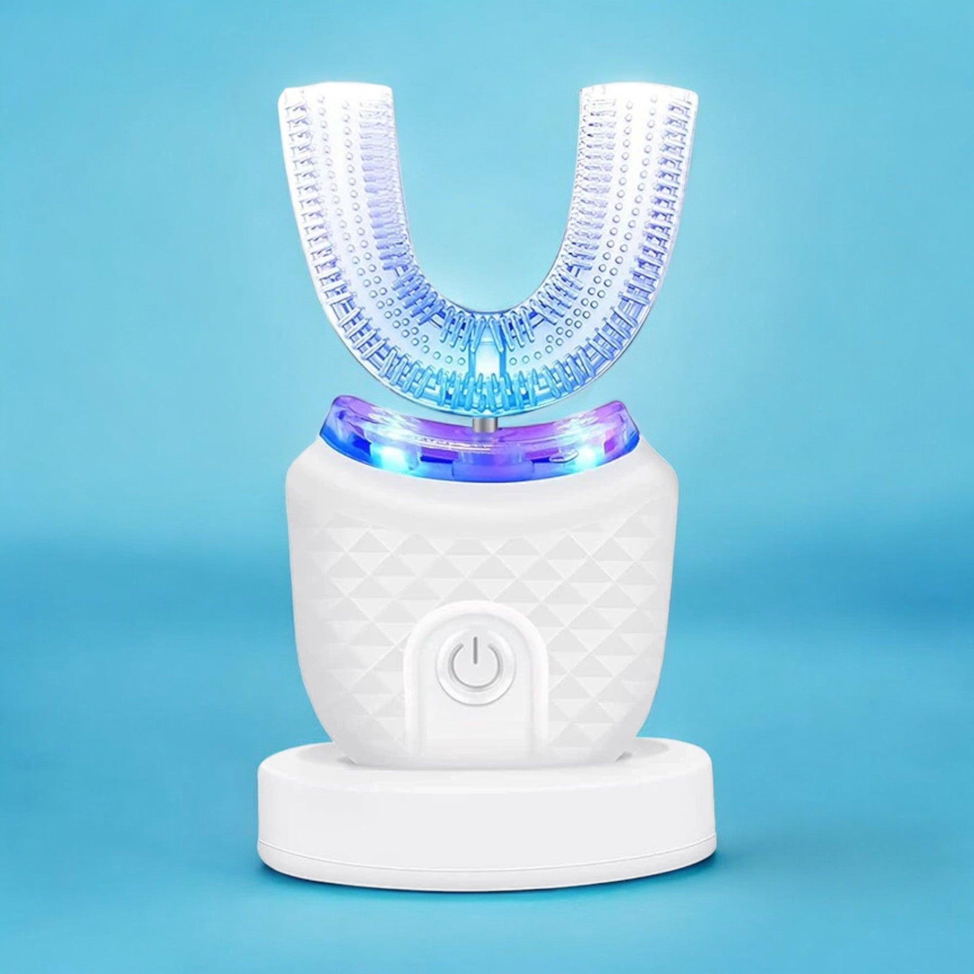 U-360 Electric Toothbrush